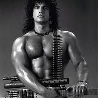 Kane Roberts