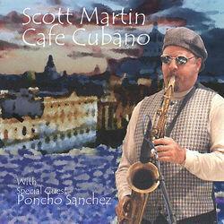 Scott Martin
