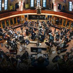 The Lyndhurst Orchestra