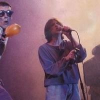 Happy Mondays