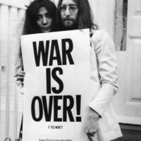 John Lennon & Yoko Ono