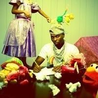 Jarren Benton