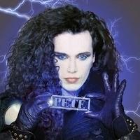 Pete Burns