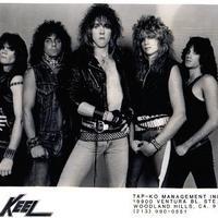Keel
