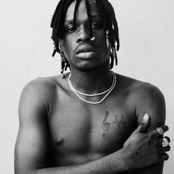 Fireboy DML