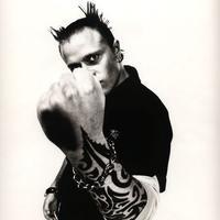 Keith Flint