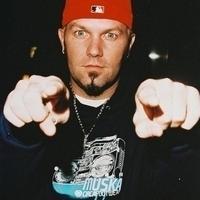 Fred Durst