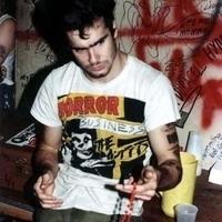Henry Rollins
