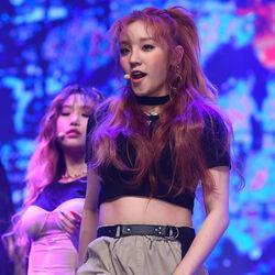 yuqi