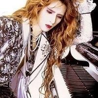 Yoshiki