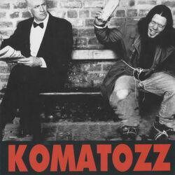 Коматоzz