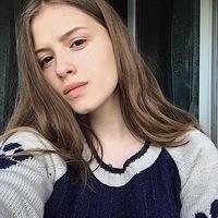 Алина Кукушкина