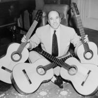 Carlos Montoya