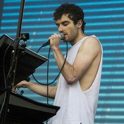 Nicolas Jaar