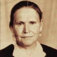 Ольга Сергеева
