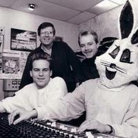 Jive Bunny & The Mastermixers