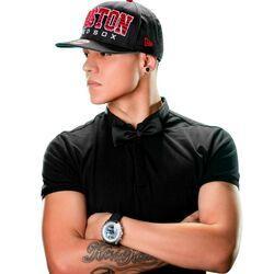 Kevin Roldan