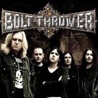 Bolt Thrower