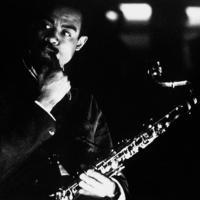 Eric Dolphy