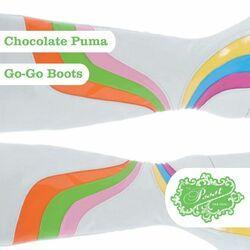 Chocolate Puma