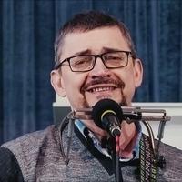 Валерий Зубков