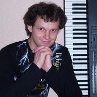 Максим Аргасцев