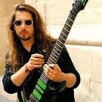 John Petrucci