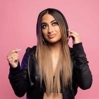 Ally Brooke