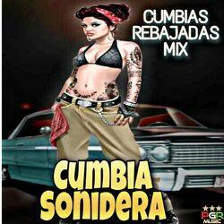 Cumbias Sonideras