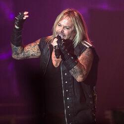 Vince Neil