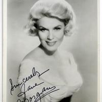 Jane Morgan