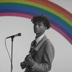 JADEN