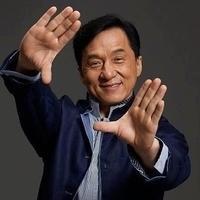 Jackie Chan