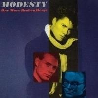 Modesty