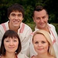 Калина Фолк