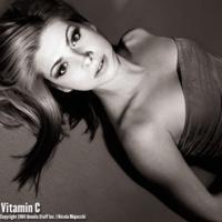 Vitamin C