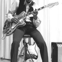 Phil Upchurch
