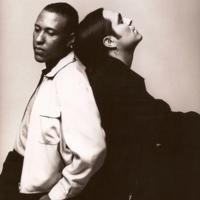 Charles & Eddie