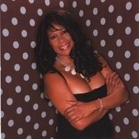 Claudja Barry