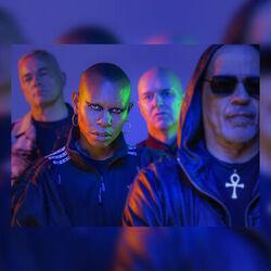 Skunk Anansie