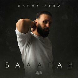 Danny Abro