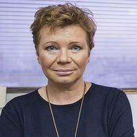 Ксения Ларина