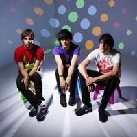 Klaxons