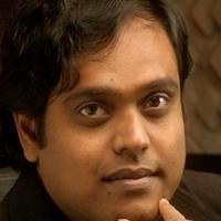 Harris Jayaraj