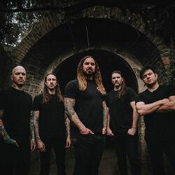 As I Lay Dying