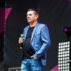 Андрей Иванцов