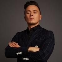 Илья Соболев