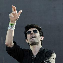 Kshmr