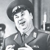 Алексей Сергеев