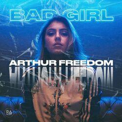 Arthur Freedom